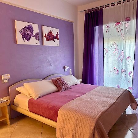 Casa Del Palombaro Hotell Le Grazie  Eksteriør bilde
