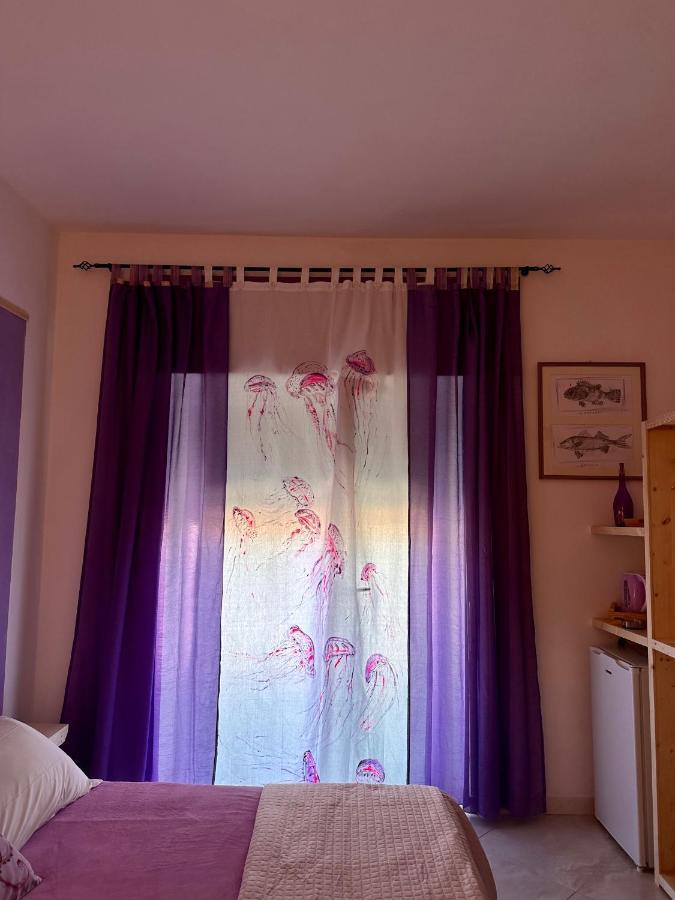 Casa Del Palombaro Hotell Le Grazie  Eksteriør bilde